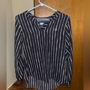 Chase Lands End Blouse